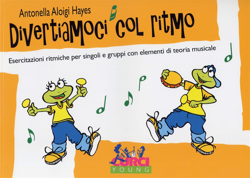 Divertiamoci Col Ritmo